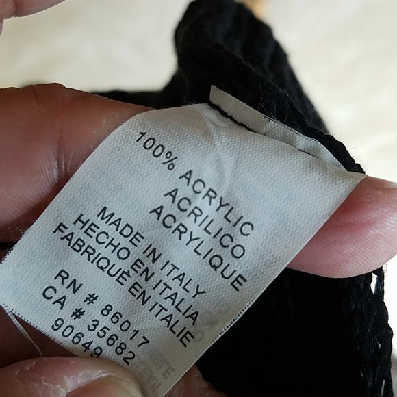 Bebe made in italy shrug - Picture 11 of 12